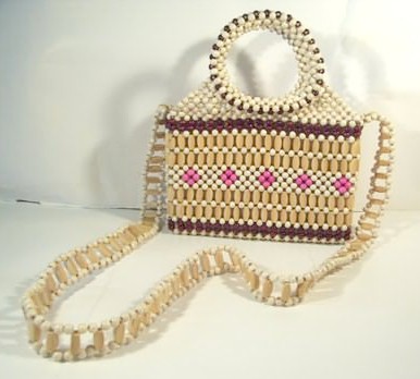 Bamboo Bags