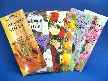 Feng Shui Incenses