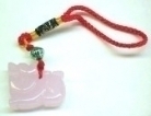 Jade Pi Yao Charms