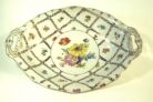 Porcelain Fruit Plate