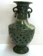 Jade Vase