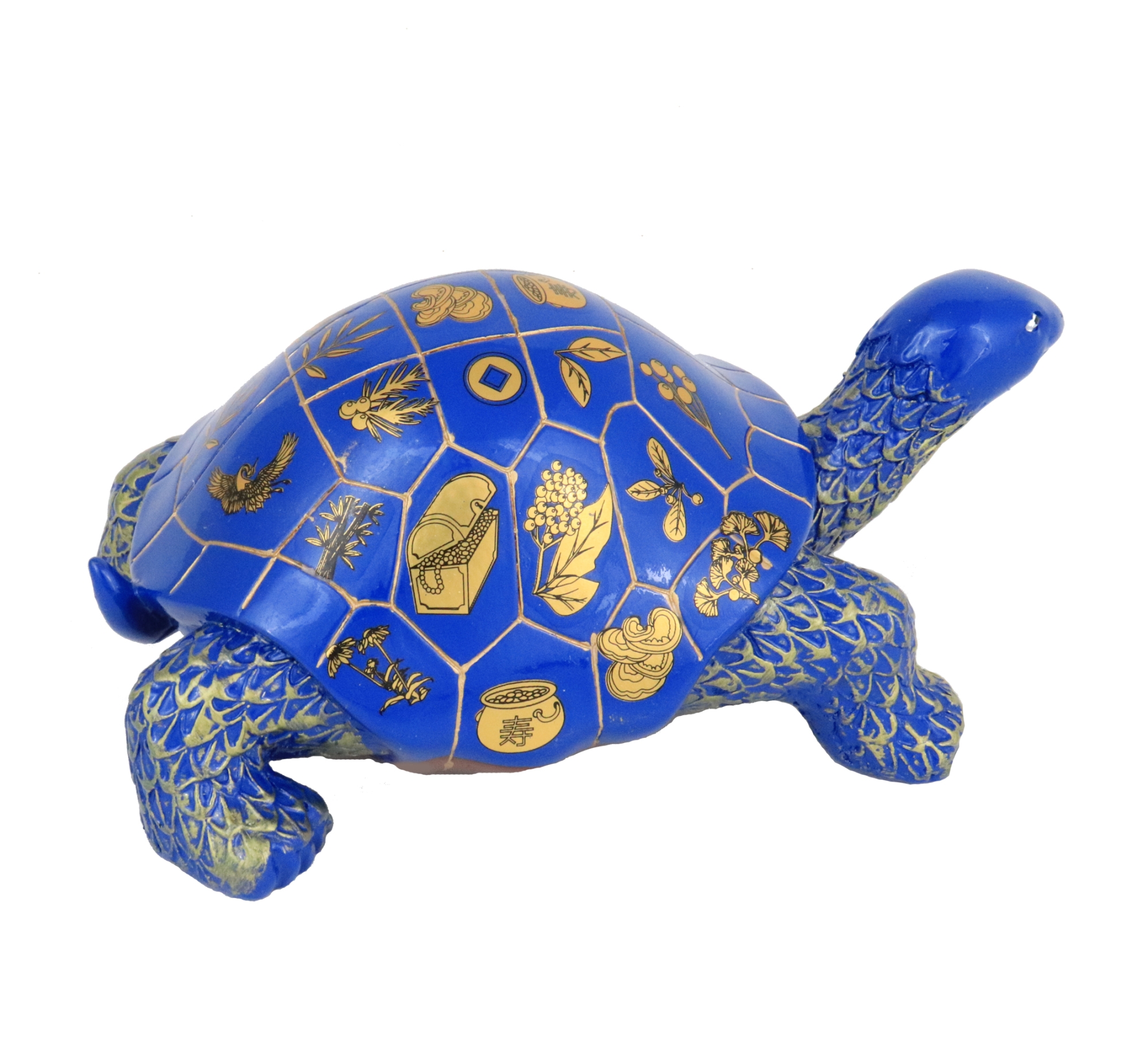 Feng Shui Great Magic Tortoise Statue