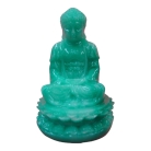 Meditating Buddha