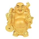 Money Bag Buddha