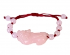 Pink Pi Yao Bracelets