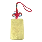 Chinese Horoscope Ally Amulet for Rabbit, Sheep and Pig