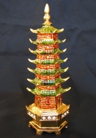 7 Level Pagoda