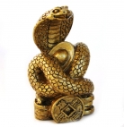 Wholesale Feng Shui Snake Statues, Chinese Snake Figurines