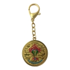 Precious Jewel Keychain Amulet