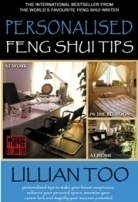 LILLIAN TOO PERSONALISED FENG SHUI TIP