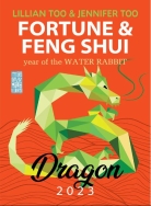 2023 Fortune & Feng Shui Dragon