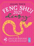 2025 Fortune & Feng Shui Diary