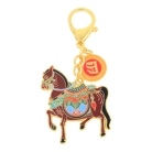 3 Powers Windhorse Amulet