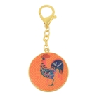 Good Rapport Amulet - Rooster