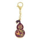 5 Blessing Wu Lou Amulet