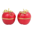 Pair of Harmony Apples