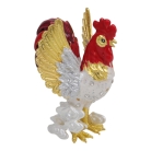 Sky Rooster Statue