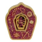 Kurukulle GAU Home Amulet