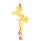 Shinning Horse Charm
