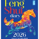 Feng Shui Diary 2026