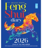 Feng Shui Diary 2026