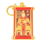 Tai Sui Amulet 2026