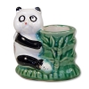 Panda Bamboo Pot