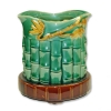 Bamboo Design Flower Pot