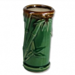 Bamboo Pot