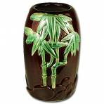 Bamboo Pot